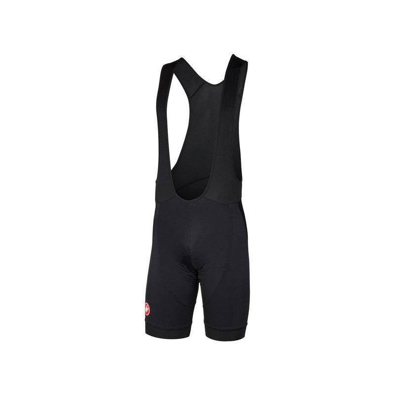 Cento Bib Short - Men's, Black, M